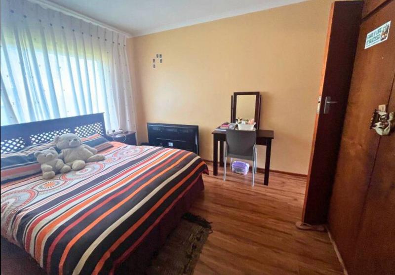 3 Bedroom Property for Sale in Heiderand Western Cape